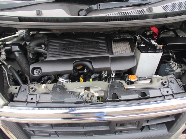 タント カスタムＲＳ　トップエディションＳＡＩＩ　４ＷＤ　スマートアシスト　純正アルミホイール　純正ナビテレビ　エラー　オートエアコン　スマートキー　両側パワースライドドア　ハーフレザーシート　プッシュスタート（43枚目）