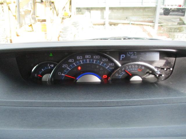 タント カスタムＲＳ　トップエディションＳＡＩＩ　４ＷＤ　スマートアシスト　純正アルミホイール　純正ナビテレビ　エラー　オートエアコン　スマートキー　両側パワースライドドア　ハーフレザーシート　プッシュスタート（44枚目）