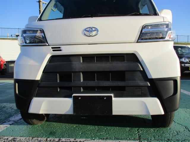 ピクシスバン クルーズターボ　ＳＡＩＩＩ　４ＷＤ　キーレス　純正ナビテレビ　ＬＥＤヘッドライト　ＥＴＣ　リアヒーター　電動格納ミラー　スマートアシスト（20枚目）