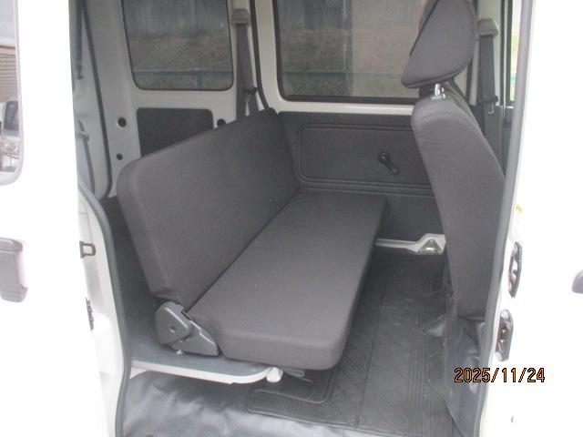 ピクシスバン クルーズターボ　ＳＡＩＩＩ　４ＷＤ　キーレス　純正ナビテレビ　ＬＥＤヘッドライト　ＥＴＣ　リアヒーター　電動格納ミラー　スマートアシスト（28枚目）