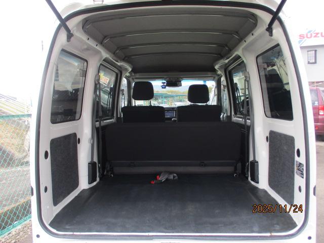 ピクシスバン クルーズターボ　ＳＡＩＩＩ　４ＷＤ　キーレス　純正ナビテレビ　ＬＥＤヘッドライト　ＥＴＣ　リアヒーター　電動格納ミラー　スマートアシスト（30枚目）