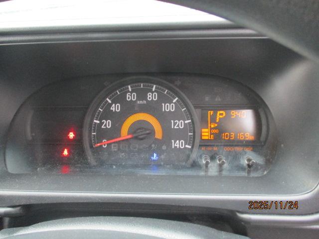 ピクシスバン クルーズターボ　ＳＡＩＩＩ　４ＷＤ　キーレス　純正ナビテレビ　ＬＥＤヘッドライト　ＥＴＣ　リアヒーター　電動格納ミラー　スマートアシスト（38枚目）