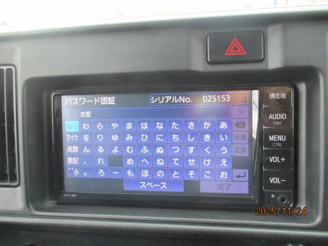 ピクシスバン クルーズターボ　ＳＡＩＩＩ　４ＷＤ　キーレス　純正ナビテレビ　ＬＥＤヘッドライト　ＥＴＣ　リアヒーター　電動格納ミラー　スマートアシスト（39枚目）