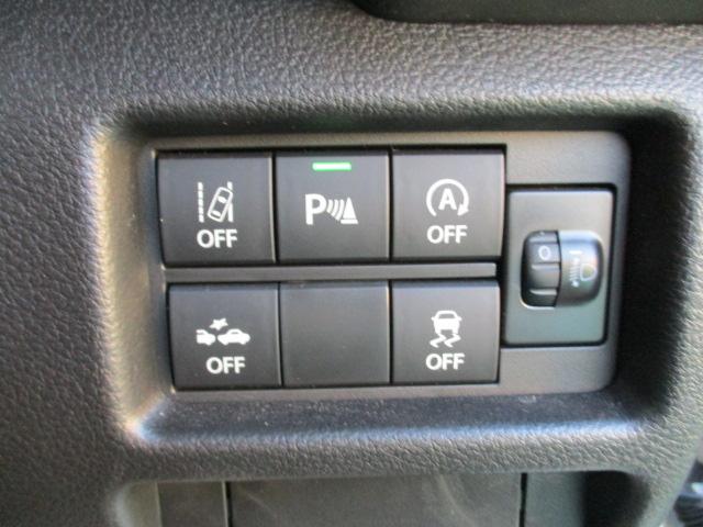 ハスラー ハイブリッドＧ　４ＷＤ　全方位モニター付メモリーナビゲーション・スズキコネクト対応通信機装着車　左右シートヒーター　スマートキー×２（2枚目）