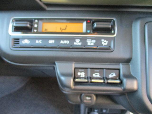 ハスラー ハイブリッドＧ　４ＷＤ　全方位モニター付メモリーナビゲーション・スズキコネクト対応通信機装着車　左右シートヒーター　スマートキー×２（4枚目）