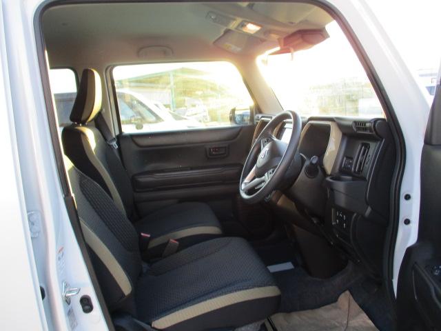 ハスラー ハイブリッドＧ　４ＷＤ　全方位モニター付メモリーナビゲーション・スズキコネクト対応通信機装着車　左右シートヒーター　スマートキー×２（25枚目）