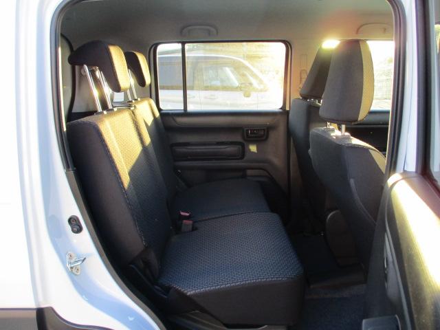 ハスラー ハイブリッドＧ　４ＷＤ　全方位モニター付メモリーナビゲーション・スズキコネクト対応通信機装着車　左右シートヒーター　スマートキー×２（31枚目）