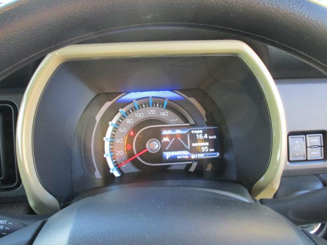 ハスラー ハイブリッドＧ　４ＷＤ　全方位モニター付メモリーナビゲーション・スズキコネクト対応通信機装着車　左右シートヒーター　スマートキー×２（42枚目）