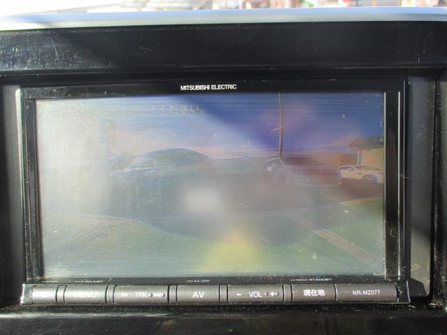 フレアワゴン ハイブリッドＸＳ　４ＷＤ　プッシュスタート　社外アルミホイール　シートヒーター　ブレーキサポート　ＥＴＣ　スマートキー　社外ナビテレビ　バックカメラ　両側パワースライドドア（6枚目）