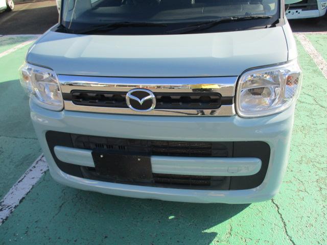 フレアワゴン ハイブリッドＸＳ　４ＷＤ　プッシュスタート　社外アルミホイール　シートヒーター　ブレーキサポート　ＥＴＣ　スマートキー　社外ナビテレビ　バックカメラ　両側パワースライドドア（26枚目）