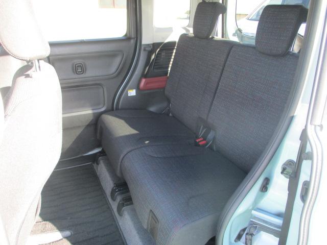 フレアワゴン ハイブリッドＸＳ　４ＷＤ　プッシュスタート　社外アルミホイール　シートヒーター　ブレーキサポート　ＥＴＣ　スマートキー　社外ナビテレビ　バックカメラ　両側パワースライドドア（27枚目）