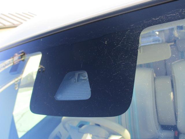 ムーヴキャンバス Ｇメイクアップ　ＳＡＩＩ　４ＷＤ　両側パワースライドドア　スマートキー　オートエアコン　ナビテレビ　プッシュスタート　ＥＴＣ（21枚目）