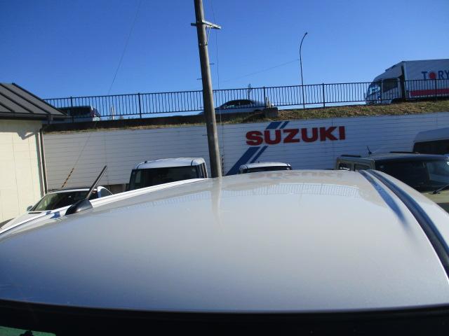 ムーヴキャンバス Ｇメイクアップ　ＳＡＩＩ　４ＷＤ　両側パワースライドドア　スマートキー　オートエアコン　ナビテレビ　プッシュスタート　ＥＴＣ（25枚目）