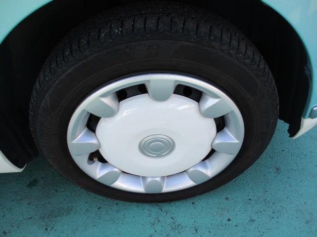 ムーヴキャンバス Ｇメイクアップ　ＳＡＩＩ　４ＷＤ　両側パワースライドドア　スマートキー　オートエアコン　ナビテレビ　プッシュスタート　ＥＴＣ（44枚目）