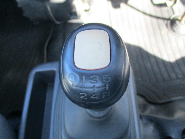 サンバートラック 　４ＷＤ　パワフル厚板ダンプ　土砂以外　走行８万キロ台　エアコン　パワステ（36枚目）