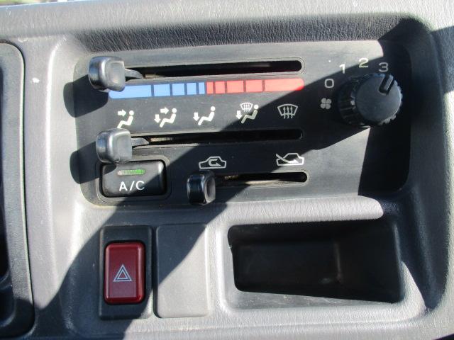 サンバートラック 　４ＷＤ　パワフル厚板ダンプ　土砂以外　走行８万キロ台　エアコン　パワステ（43枚目）