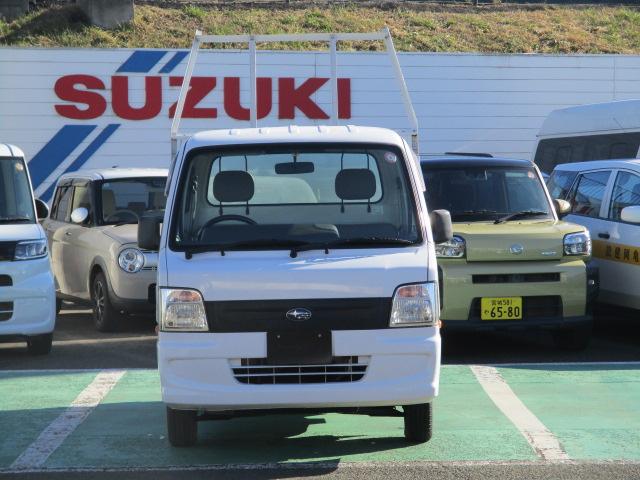 サンバートラック 　４ＷＤ　パワフル厚板ダンプ　土砂以外　走行８万キロ台　エアコン　パワステ（46枚目）