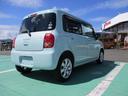 Ｘ　ＡＢＳ付　フルタイム４ＷＤ　プッシュスタート　レベライザー　純正アルミホイール　ナビテレビ　シートヒーター　スマートキー（44枚目）
