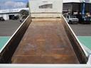 フルフラットローダンプ　花見台製　セーフティローダーダンプ　３０００ＫＧ積　４ナンバー仕様　６速ミッション　メッキバンパー　メッキグリル　メッキコーナーパネル　メッキミラーカバー（28枚目）