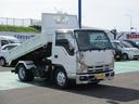 フルフラットローダンプ　花見台製　セーフティローダーダンプ　３０００ＫＧ積　４ナンバー仕様　６速ミッション　メッキバンパー　メッキグリル　メッキコーナーパネル　メッキミラーカバー（74枚目）