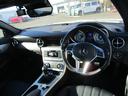 ＳＬＫ２００ＭＴ　ＡＭＧスポーツパッケージ　６速ミッション　ホワイト　走行２万キロ台　スマートキー　純正アルミホイール　ＥＴＣ　ＧＴグリル　ローダウン　来店予約要（34枚目）