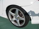 ＳＬＫ２００ＭＴ　ＡＭＧスポーツパッケージ　６速ミッション　ホワイト　走行２万キロ台　スマートキー　純正アルミホイール　ＥＴＣ　ＧＴグリル　ローダウン　来店予約要（45枚目）
