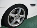 ＳＬＫ２００ＭＴ　ＡＭＧスポーツパッケージ　６速ミッション　ホワイト　走行２万キロ台　スマートキー　純正アルミホイール　ＥＴＣ　ＧＴグリル　ローダウン　来店予約要（51枚目）