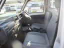　４ＷＤ　パワフル厚板ダンプ　土砂以外　走行８万キロ台　エアコン　パワステ（34枚目）