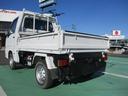 　４ＷＤ　パワフル厚板ダンプ　土砂以外　走行８万キロ台　エアコン　パワステ（47枚目）