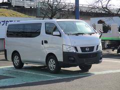 ＮＶ３５０キャラバンバン ロングＤＸターボ４ＷＤ９人乗ナビ付 0902833A30161024W001 4