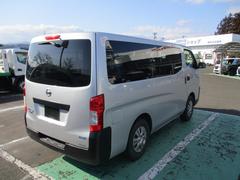 ＮＶ３５０キャラバンバン ロングＤＸターボ４ＷＤ９人乗ナビ付 0902833A30161024W001 6