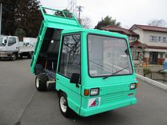 日本 　アテックス　運搬車　ダンプ　４ＷＤ 0902833A30230221W002 2