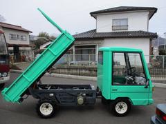日本 　アテックス　運搬車　ダンプ　４ＷＤ 0902833A30230221W002 3