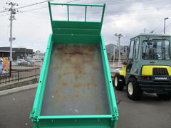 日本 　アテックス　運搬車　ダンプ　４ＷＤ 0902833A30230221W002 4