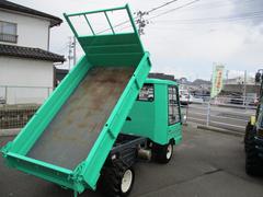 日本 　アテックス　運搬車　ダンプ　４ＷＤ 0902833A30230221W002 6