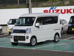 エブリイワゴン ＰＺターボスペシャル　４ＷＤ　両側パワースライドドア　ＥＴＣ　レーダーブレーキサポート 0902833A30230614W001 3