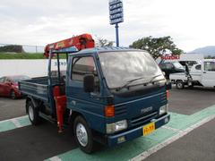 バン・トラック・バスなど働く車もお任せください。 5