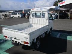 ハイゼットトラック スペシャル　４ＷＤ　オートマ　エアコン　パワステ 0902833A30231120W003 5