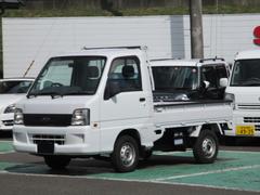 サンバートラック ＴＣ　プロフェッショナル　４ＷＤ　パワステ　エアコン 0902833A30240606W001 4