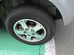 バン・トラック・バスなど働く車もお任せください。 5