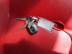 遠方納車納車見積も対応可能です。 5
