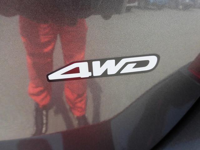 F 4WD(18枚目)