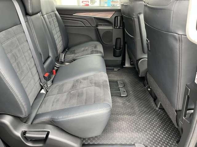 デリカD:5 ジャスパー 横滑り防止 衝突軽減ブレーキ(11枚目)