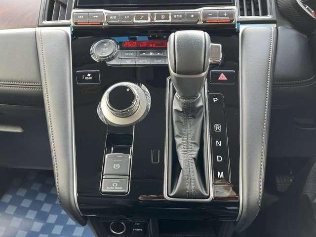 デリカD:5 ジャスパー 横滑り防止 衝突軽減ブレーキ(15枚目)