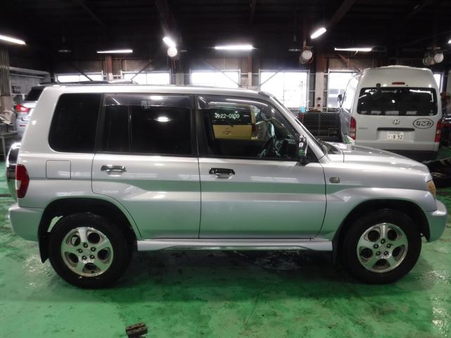 アクティブフィールドエディション1.8 4WD(4枚目)