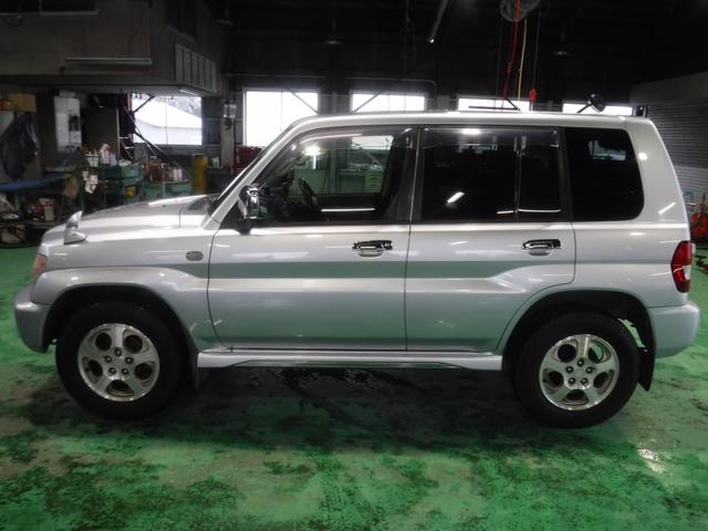 アクティブフィールドエディション1.8 4WD(8枚目)