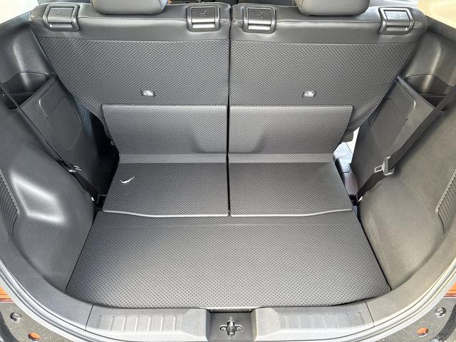 デリカミニ T プレミアム リミテッドエディション 4WD 電動パーキングブレーキ 前席シートヒータ ベンチシート 両側スライド両側ハンズフリードア LED アラウンドビューモニタ付ルームミラー スマートキー(12枚目)