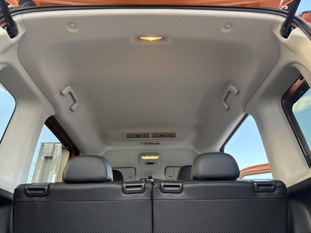 デリカミニ T プレミアム リミテッドエディション 4WD 電動パーキングブレーキ 前席シートヒータ ベンチシート 両側スライド両側ハンズフリードア LED アラウンドビューモニタ付ルームミラー スマートキー(13枚目)