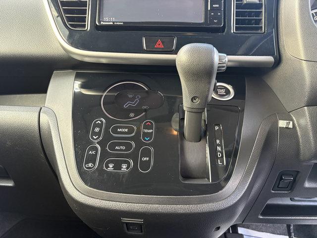 eKスペース G セーフティパッケージ 4WD(15枚目)