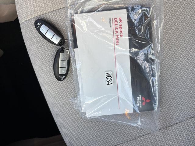 eKスペース G 4WD(17枚目)